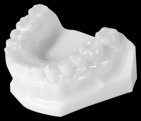 Bleaching Tray (Lower)