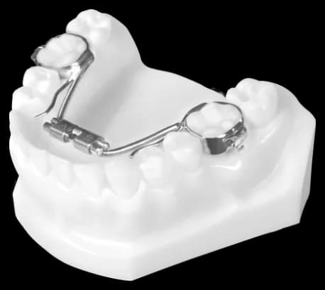 Compact RPE (Lower)