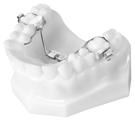 Compact RPE (Upper)