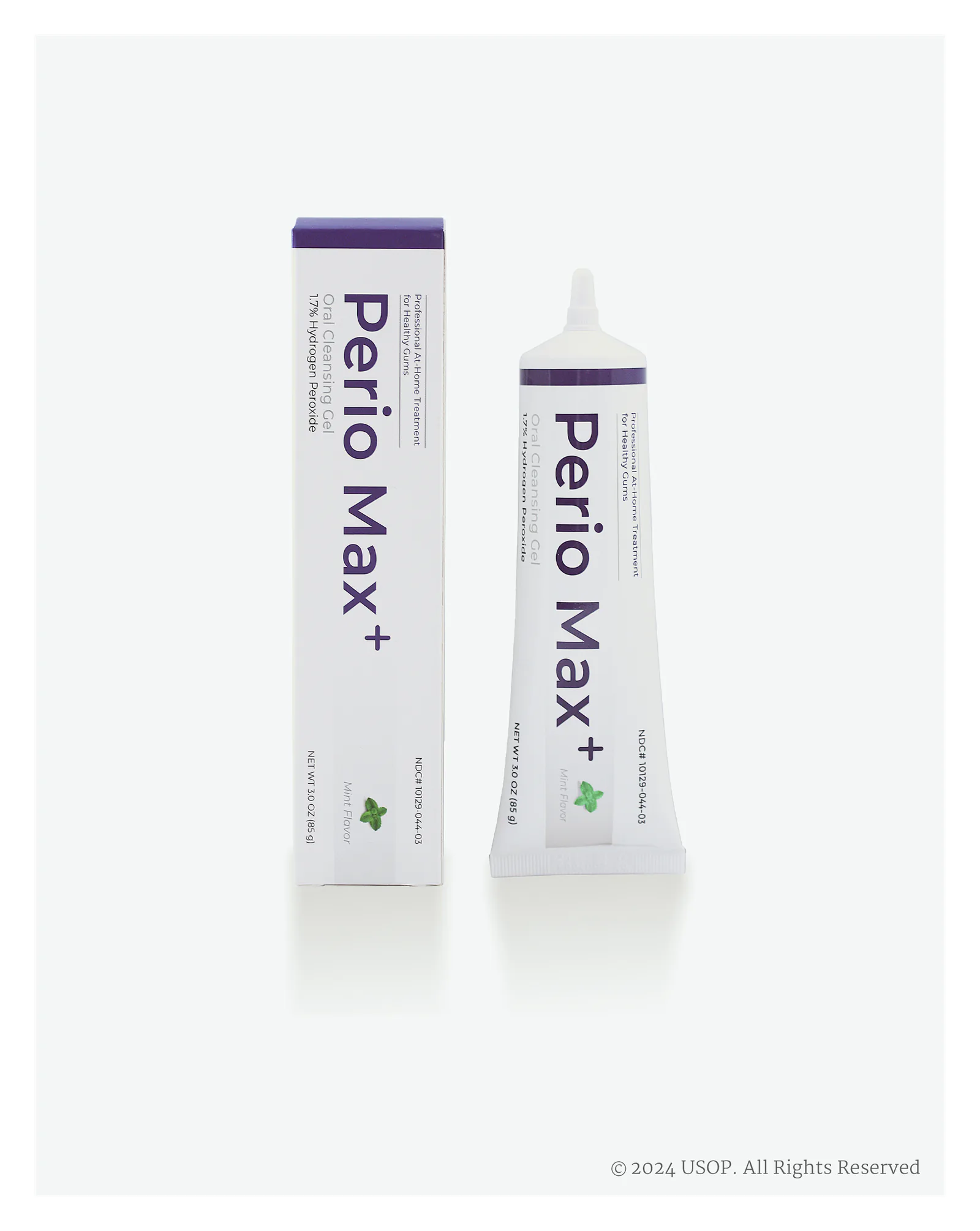 Perio Max+ Periodontal Treatment