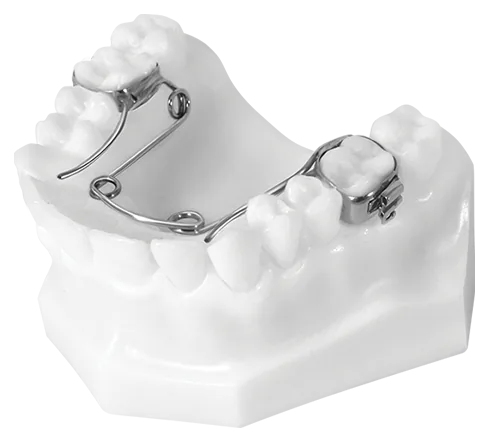 Quad Helix (Upper)