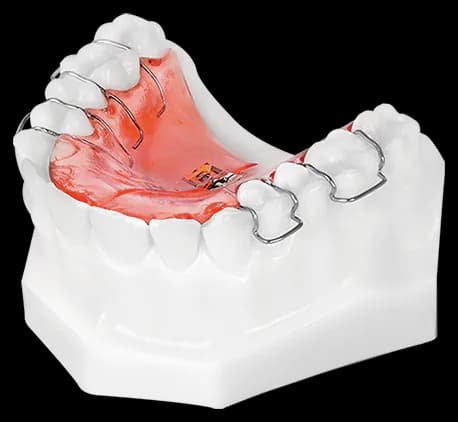Transverse Expander